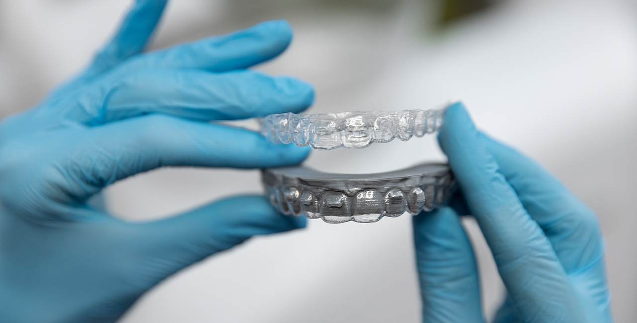 Invisalign in Vadapalani